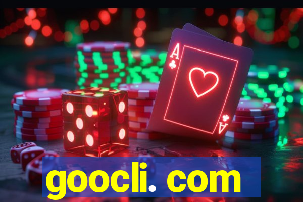 goocli. com